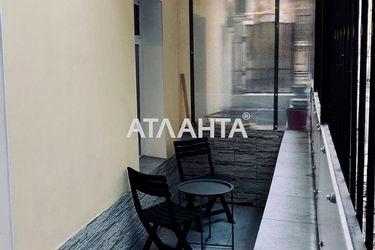 2-rooms apartment apartment by the address st. Bazarnaya Kirova (area 50,0 m2) - Atlanta.ua - photo 16