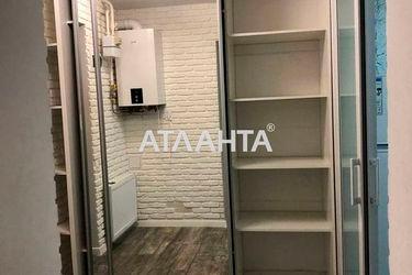 2-rooms apartment apartment by the address st. Bazarnaya Kirova (area 50,0 m2) - Atlanta.ua - photo 19