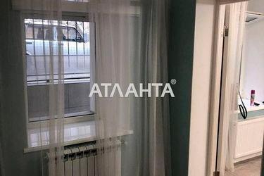2-rooms apartment apartment by the address st. Bazarnaya Kirova (area 50,0 m2) - Atlanta.ua - photo 20