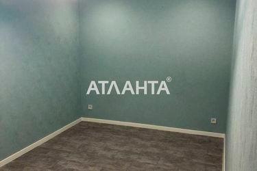 2-rooms apartment apartment by the address st. Bazarnaya Kirova (area 50,0 m2) - Atlanta.ua - photo 23