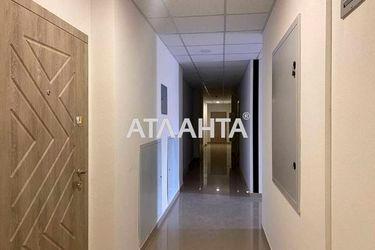 1-room apartment apartment by the address st. Nebesnoy Sotni pr Zhukova marsh pr Leninskoy iskry pr (area 24,9 m2) - Atlanta.ua - photo 10
