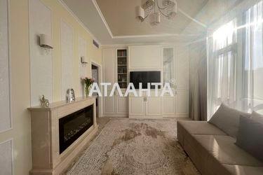 3-rooms apartment apartment by the address st. Bolshaya arnautskaya Chkalova (area 105,6 m2) - Atlanta.ua - photo 22