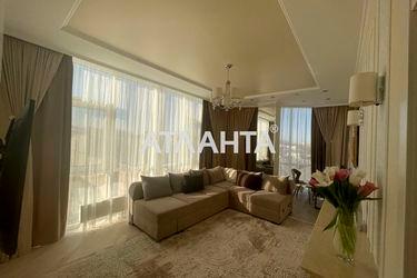 3-rooms apartment apartment by the address st. Bolshaya arnautskaya Chkalova (area 105,6 m2) - Atlanta.ua - photo 23
