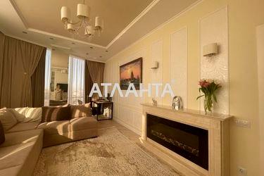 3-rooms apartment apartment by the address st. Bolshaya arnautskaya Chkalova (area 105,6 m2) - Atlanta.ua - photo 24