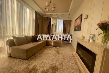 3-rooms apartment apartment by the address st. Bolshaya arnautskaya Chkalova (area 105,6 m2) - Atlanta.ua - photo 27