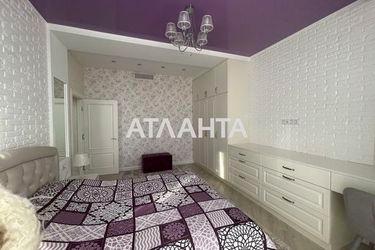 3-комнатная квартира по адресу ул. Большая арнаутская (площадь 105,6 м2) - Atlanta.ua - фото 31