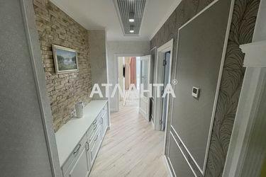 3-rooms apartment apartment by the address st. Bolshaya arnautskaya Chkalova (area 105,6 m2) - Atlanta.ua - photo 37