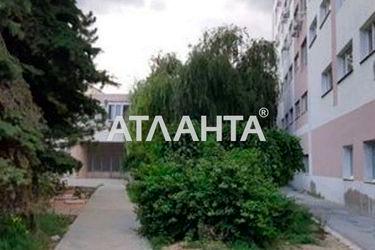 1-room apartment apartment by the address st. Borovskogo Nikolaya (area 17,3 m2) - Atlanta.ua - photo 7