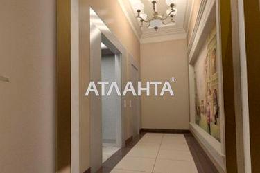 1-room apartment apartment by the address st. Vorobeva ak (area 38,8 m2) - Atlanta.ua - photo 9