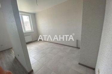 1-room apartment apartment by the address st. Vorobeva ak (area 38,8 m2) - Atlanta.ua - photo 14