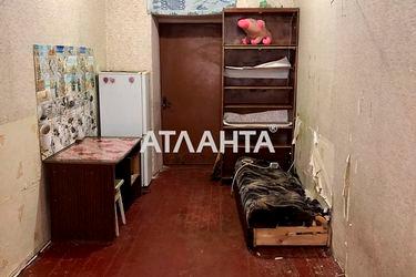 Room in dormitory apartment by the address st. Golovatogo atam Bogatova (area 15,3 m2) - Atlanta.ua - photo 10