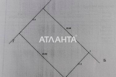 Landplot by the address st. Rodnikovaya Dzherelna (area 2,6 сот) - Atlanta.ua - photo 6