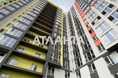 1-room apartment apartment by the address st. Vilyamsa ak (area 23,0 m2) - Atlanta.ua - photo 9