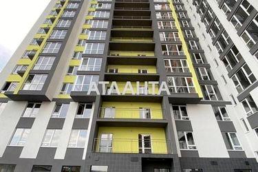 1-room apartment apartment by the address st. Vilyamsa ak (area 23,0 m2) - Atlanta.ua - photo 10