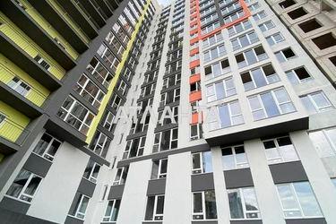 1-room apartment apartment by the address st. Vilyamsa ak (area 23,0 m2) - Atlanta.ua - photo 11