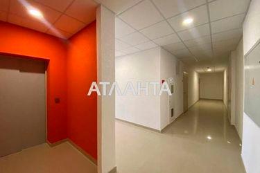 1-room apartment apartment by the address st. Vilyamsa ak (area 23,0 m2) - Atlanta.ua - photo 13