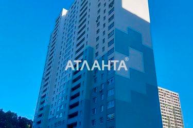 1-room apartment apartment by the address st. Prigorodnaya (area 40,0 m2) - Atlanta.ua - photo 31