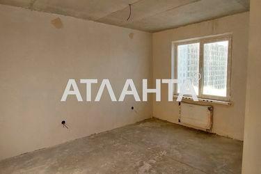 1-room apartment apartment by the address st. Prigorodnaya (area 40,0 m2) - Atlanta.ua - photo 21