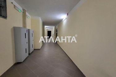 1-room apartment apartment by the address st. Prigorodnaya (area 40,0 m2) - Atlanta.ua - photo 29