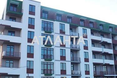 1-room apartment apartment by the address st. Bocharova gen (area 24,5 m2) - Atlanta.ua - photo 9