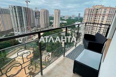 1-room apartment apartment by the address st. Genuezskaya (area 46,0 m2) - Atlanta.ua - photo 36