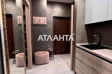 1-room apartment apartment by the address st. Genuezskaya (area 46,0 m2) - Atlanta.ua - photo 28