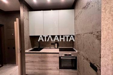 1-room apartment apartment by the address st. Genuezskaya (area 46,0 m2) - Atlanta.ua - photo 26