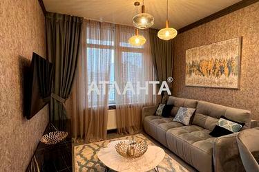 1-room apartment apartment by the address st. Genuezskaya (area 46,0 m2) - Atlanta.ua - photo 20