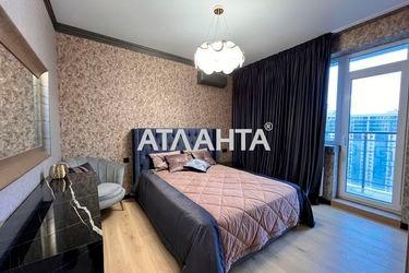 1-room apartment apartment by the address st. Genuezskaya (area 46,0 m2) - Atlanta.ua - photo 32