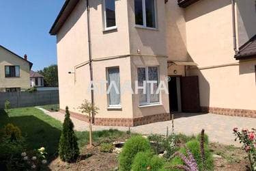 Дом по адресу ул. Лабораторная (площадь 150 м²) - imageAlt 19 Дом по адресу ул. Лабораторная (площадь 150 м²) - Atlanta.ua - imageAlt 19