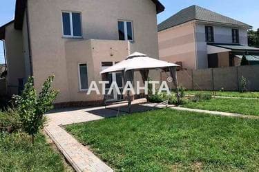 Дом по адресу ул. Лабораторная (площадь 150 м²) - imageAlt 21 Дом по адресу ул. Лабораторная (площадь 150 м²) - Atlanta.ua - imageAlt 21
