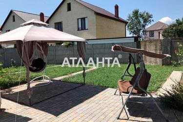 Дом по адресу ул. Лабораторная (площадь 150 м²) - imageAlt 18 Дом по адресу ул. Лабораторная (площадь 150 м²) - Atlanta.ua - imageAlt 18