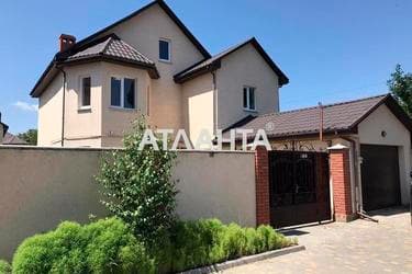Дом по адресу ул. Лабораторная (площадь 150 м²) - imageAlt 31 Дом по адресу ул. Лабораторная (площадь 150 м²) - Atlanta.ua - imageAlt 31