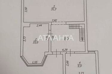 Дом по адресу ул. Лабораторная (площадь 150 м²) - imageAlt 32 Дом по адресу ул. Лабораторная (площадь 150 м²) - Atlanta.ua - imageAlt 32
