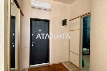 2-rooms apartment apartment by the address st. Dolgaya (area 41,0 m2) - Atlanta.ua - photo 16