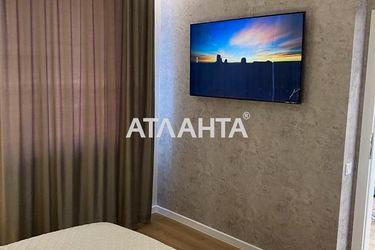 2-rooms apartment apartment by the address st. Genuezskaya (area 52,0 m2) - Atlanta.ua - photo 16
