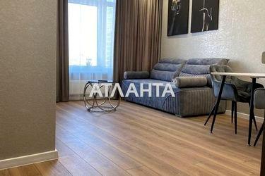 2-rooms apartment apartment by the address st. Genuezskaya (area 52,0 m2) - Atlanta.ua - photo 17