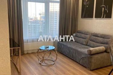 2-rooms apartment apartment by the address st. Genuezskaya (area 52,0 m2) - Atlanta.ua - photo 18