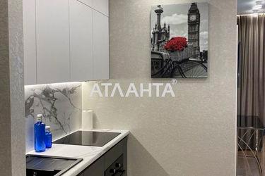 2-rooms apartment apartment by the address st. Genuezskaya (area 52,0 m2) - Atlanta.ua - photo 19