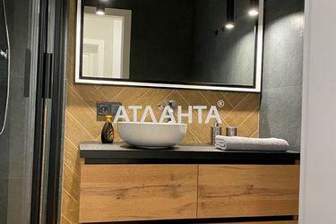 2-rooms apartment apartment by the address st. Genuezskaya (area 52,0 m2) - Atlanta.ua - photo 24
