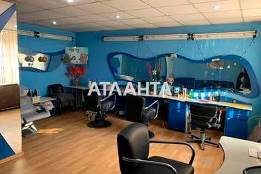 Комерційна нерухомість за адресою вул. Пушкінська (площа 40 м²) - фото 14 Комерційна нерухомість за адресою вул. Пушкінська (площа 40 м²) - Atlanta.ua - фото 14