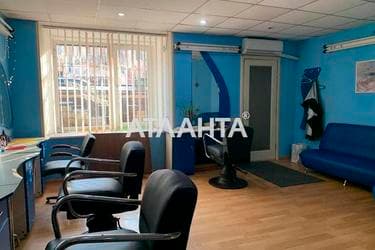 Комерційна нерухомість за адресою вул. Пушкінська (площа 40 м²) - фото 15 Комерційна нерухомість за адресою вул. Пушкінська (площа 40 м²) - Atlanta.ua - фото 15