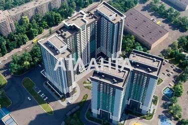 2-rooms apartment apartment by the address st. Varnenskaya (area 67,2 m2) - Atlanta.ua - photo 13