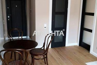 1-room apartment apartment by the address st. Bratev Rogatintsev ul (area 32,1 m2) - Atlanta.ua - photo 18
