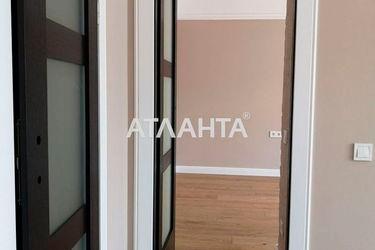 1-room apartment apartment by the address st. Bratev Rogatintsev ul (area 32,1 m2) - Atlanta.ua - photo 26
