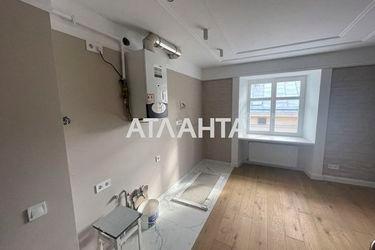 1-room apartment apartment by the address st. Bratev Rogatintsev ul (area 32,1 m2) - Atlanta.ua - photo 21