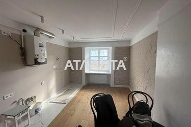 1-room apartment apartment by the address st. Bratev Rogatintsev ul (area 32,1 m2) - Atlanta.ua - photo 20
