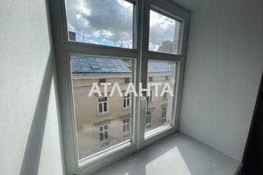 1-room apartment apartment by the address st. Bratev Rogatintsev ul (area 32,1 m2) - Atlanta.ua - photo 17