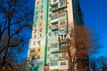 2-rooms apartment apartment by the address st. Ispanskiy per (area 62,3 m2) - Atlanta.ua - photo 11