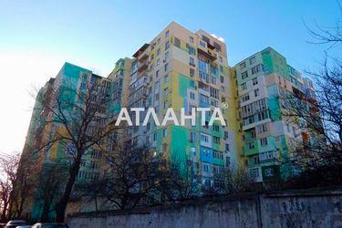 2-rooms apartment apartment by the address st. Ispanskiy per (area 62,3 m2) - Atlanta.ua - photo 20